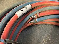 Snijbrander leiding - afbeelding 5 van  5