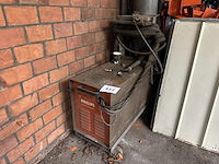 Snijbrander philips pz2649 / 10 - afbeelding 1 van  4