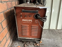Snijbrander philips pz2649 / 10 - afbeelding 2 van  4