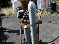 Snijbrander set - afbeelding 1 van  4
