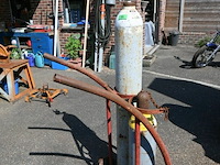 Snijbrander set - afbeelding 2 van  4