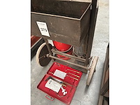 Snijbrander - afbeelding 4 van  4