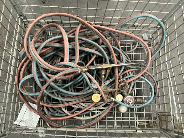 Snijbrander - afbeelding 1 van  4