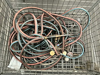 Snijbrander - afbeelding 1 van  4