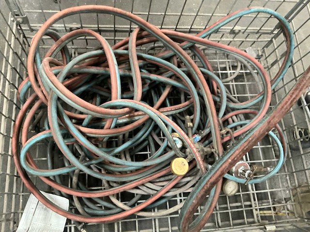 Snijbrander - afbeelding 2 van  4