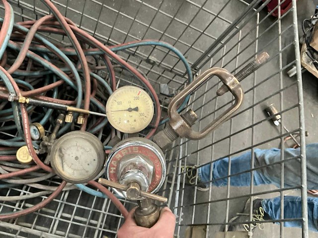 Snijbrander - afbeelding 3 van  4