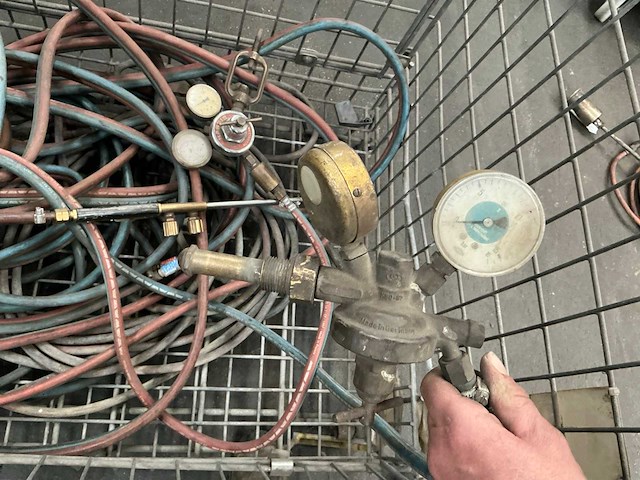 Snijbrander - afbeelding 4 van  4