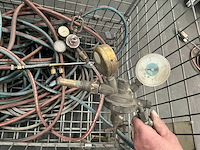 Snijbrander - afbeelding 4 van  4