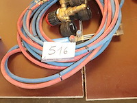 Snijbrander - afbeelding 1 van  1