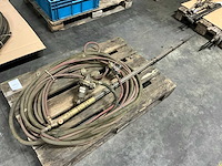 Snijbrander - afbeelding 1 van  5