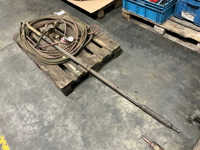 Snijbrander - afbeelding 2 van  5