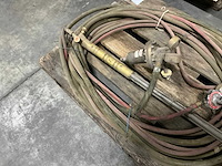 Snijbrander - afbeelding 4 van  5