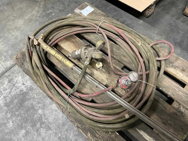 Snijbrander - afbeelding 5 van  5