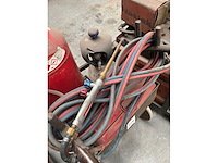 Snijbrander - afbeelding 2 van  4