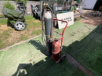 Snijbrander - afbeelding 1 van  4