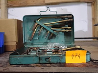 Snijbranderset - afbeelding 1 van  4