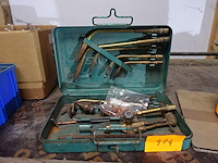 Snijbranderset - afbeelding 2 van  4