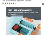 Snijder - afbeelding 1 van  3