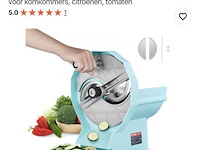 Snijder - afbeelding 3 van  3