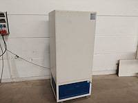 Snijders scientific - economic basic - cooled incubator - afbeelding 12 van  12
