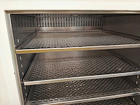 Snijders scientific - economic basic - cooled incubator - afbeelding 5 van  12