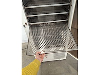 Snijders scientific - economic basic - cooled incubator - afbeelding 6 van  12