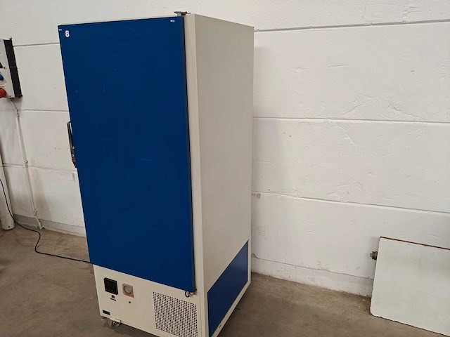 Snijders scientific - economic basic - cooled incubator - afbeelding 9 van  12