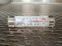 Snijders scientific - economic basic - cooled incubator - afbeelding 7 van  12