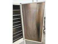Snijders scientific - economic basic - cooled incubator - afbeelding 10 van  12