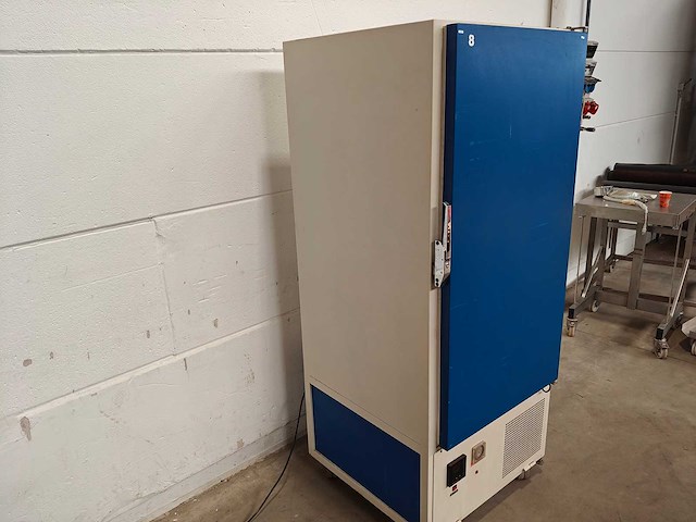 Snijders scientific - economic basic - cooled incubator - afbeelding 11 van  12