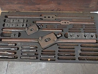 Snijkussenset