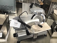 Snijmachine 19,5cm - afbeelding 1 van  3