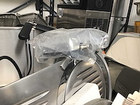 Snijmachine 19,5cm - afbeelding 5 van  7