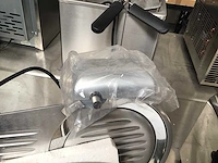 Snijmachine 19,5cm - afbeelding 5 van  6