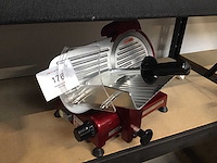 Snijmachine 22cm - afbeelding 1 van  5