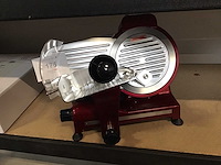 Snijmachine 22cm - afbeelding 2 van  5