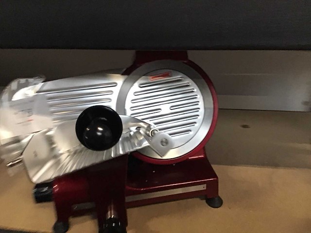 Snijmachine 22cm - afbeelding 3 van  5