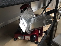 Snijmachine 22cm - afbeelding 4 van  5