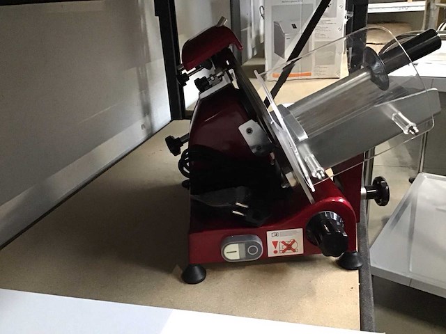 Snijmachine 22cm - afbeelding 5 van  5