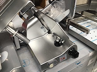Snijmachine 25 cm - afbeelding 2 van  2
