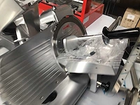 Snijmachine 25 cm - afbeelding 1 van  4