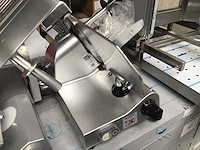 Snijmachine 25 cm - afbeelding 3 van  4