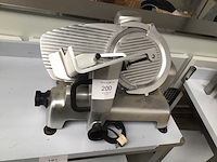 Snijmachine 30 cm - afbeelding 1 van  4