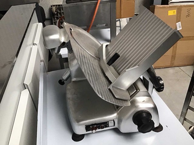 Snijmachine 30 cm - afbeelding 3 van  4