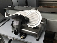 Snijmachine 30 cm - afbeelding 4 van  4