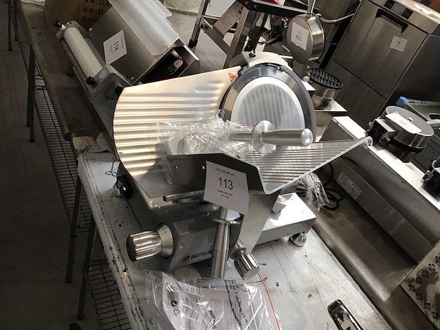 Snijmachine 30cm - afbeelding 1 van  8