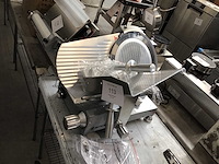 Snijmachine 30cm - afbeelding 1 van  8