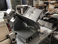 Snijmachine 30cm - afbeelding 3 van  8