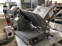 Snijmachine 30cm - afbeelding 4 van  8