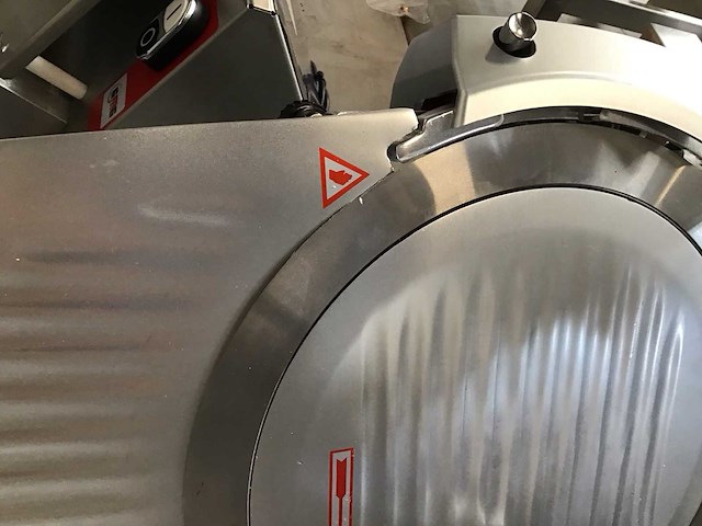 Snijmachine 30cm - afbeelding 5 van  8